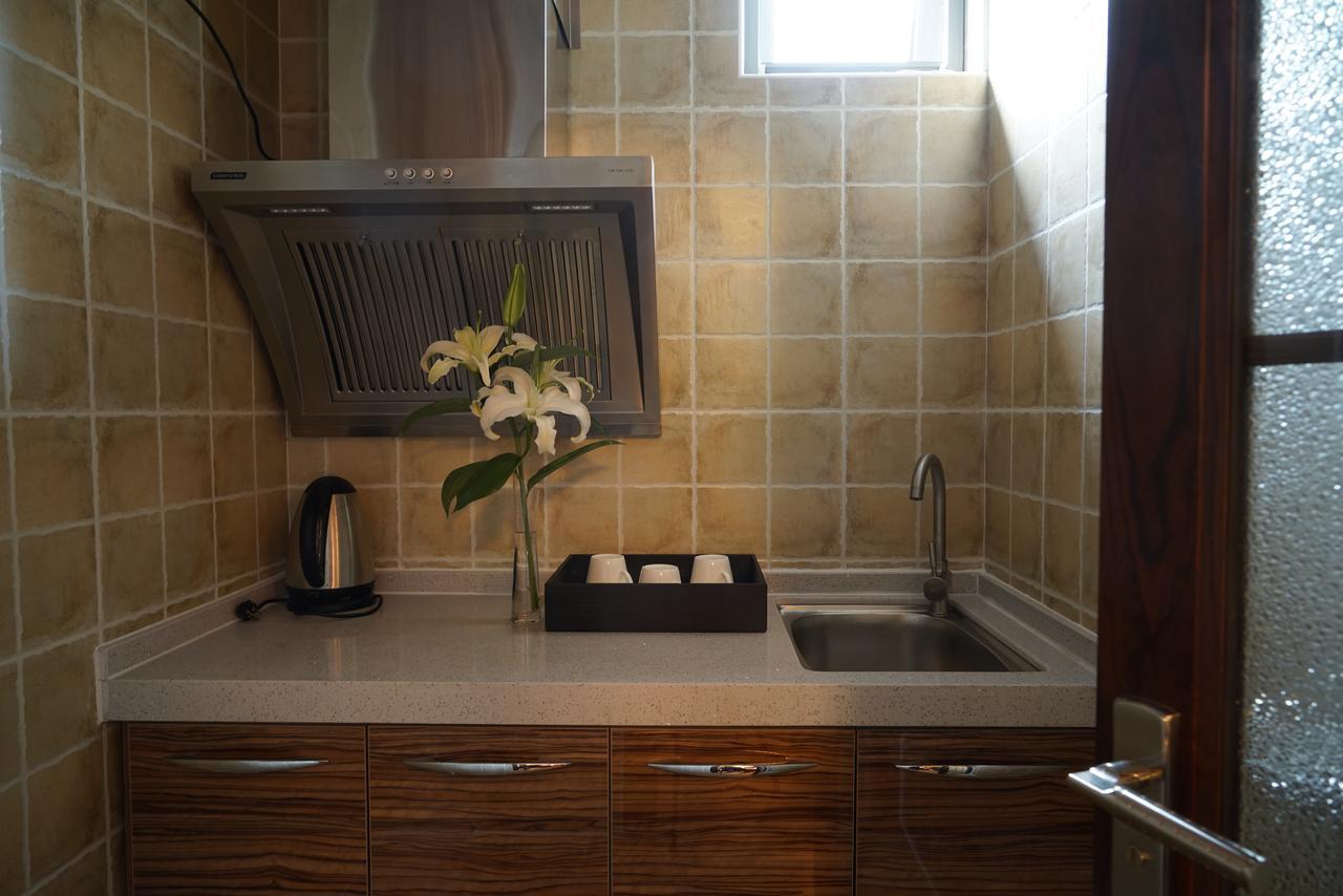 Garden Inn بكين المظهر الخارجي الصورة