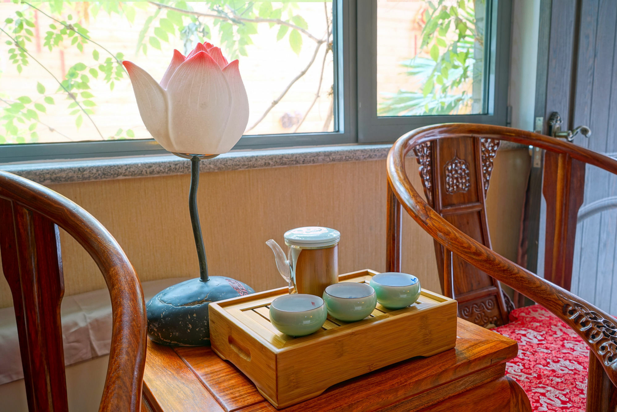 Garden Inn بكين المظهر الخارجي الصورة